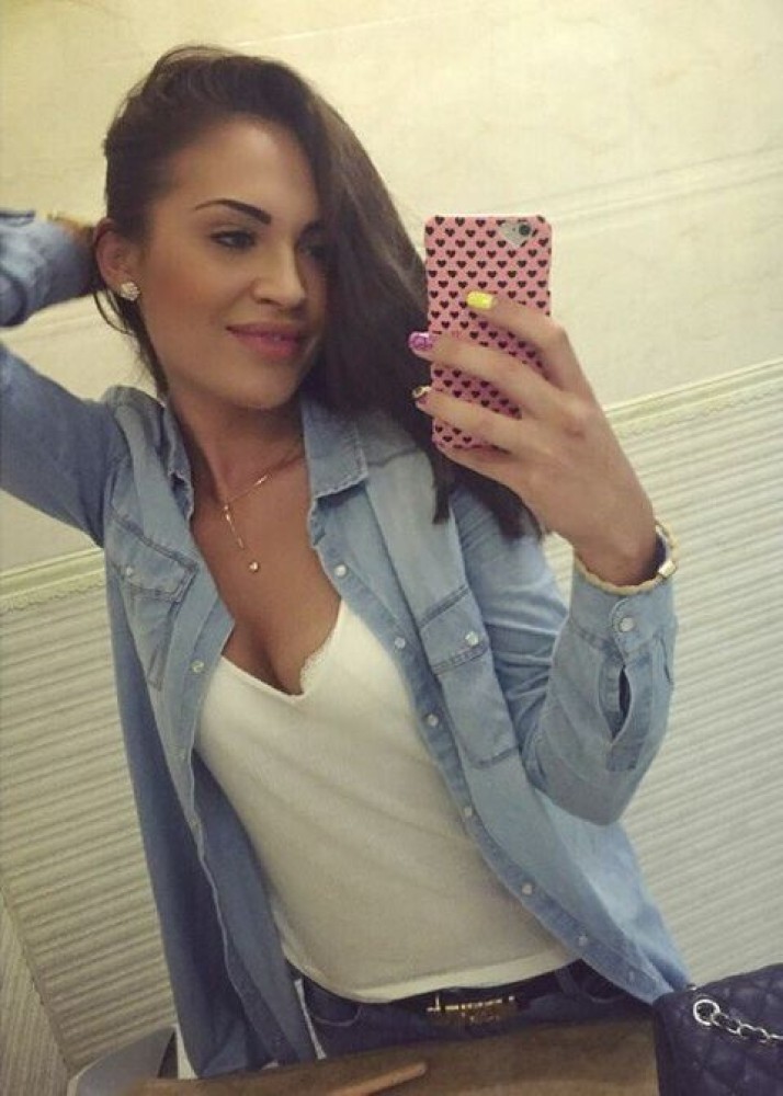 Индивидуалка Яна главное фото в городе Москва 