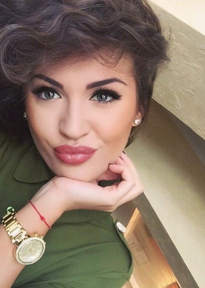 Индивидуалка Яна фото № 2 в городе Москва