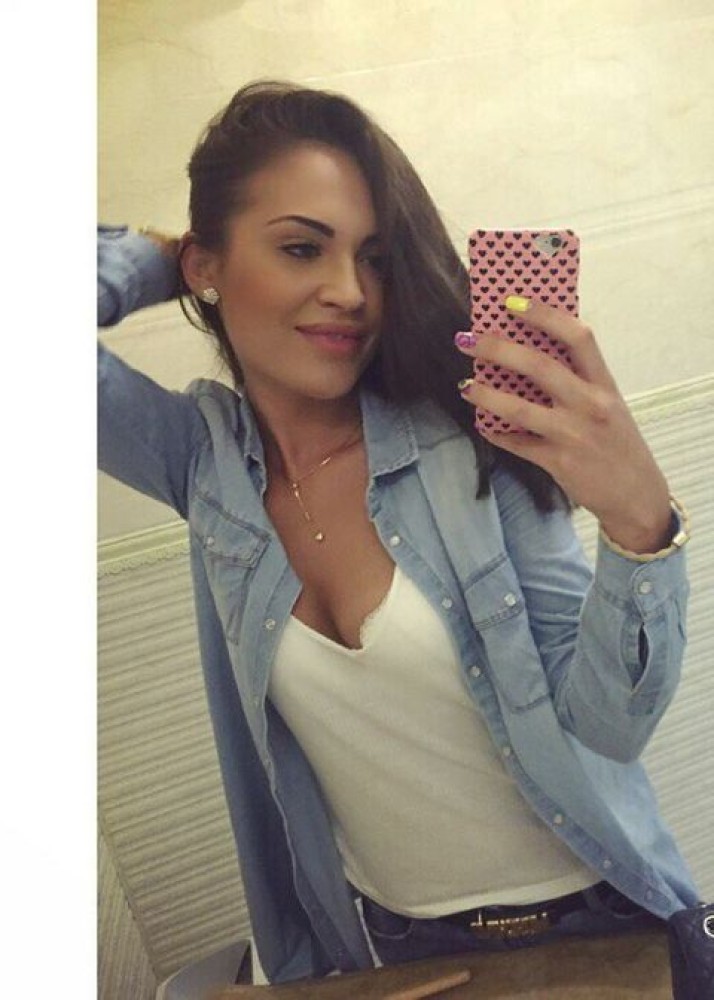 Индивидуалка Яна фото № 2 в городе Москва