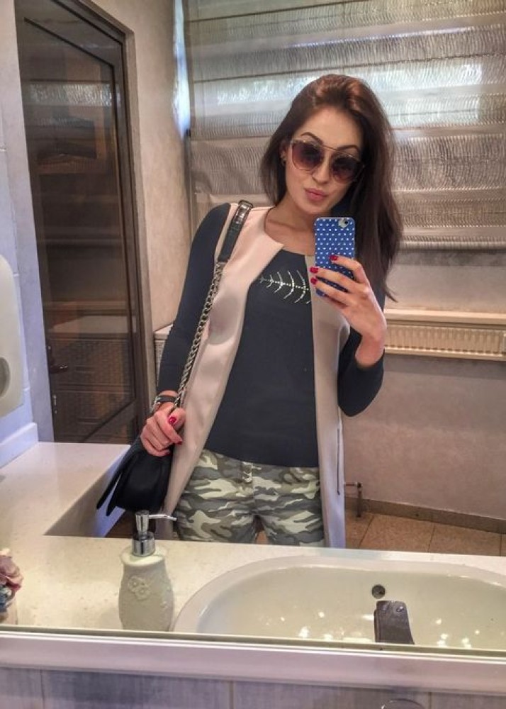 Индивидуалка Яна фото № 2 в городе Москва