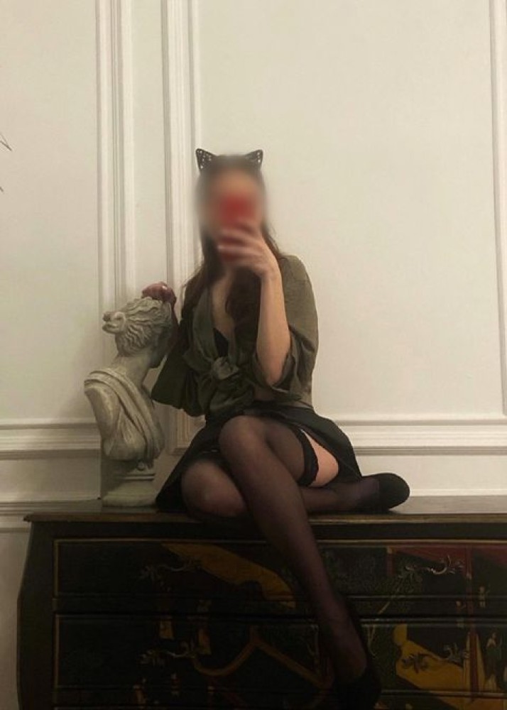 Индивидуалка Яна фото № 2 в городе Москва