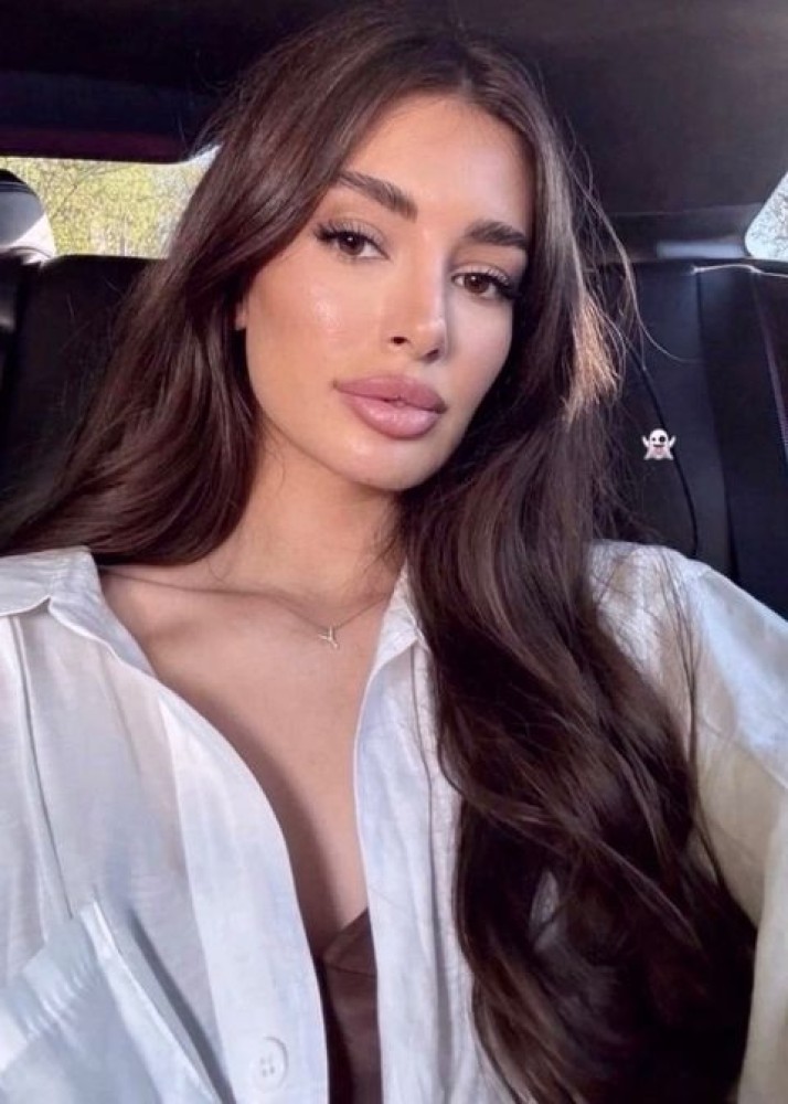 Индивидуалка Яна главное фото в городе Москва 