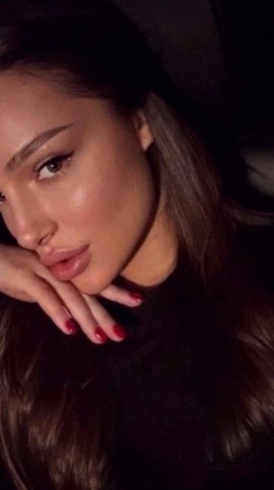 Индивидуалка Яна фото № 2 в городе Москва