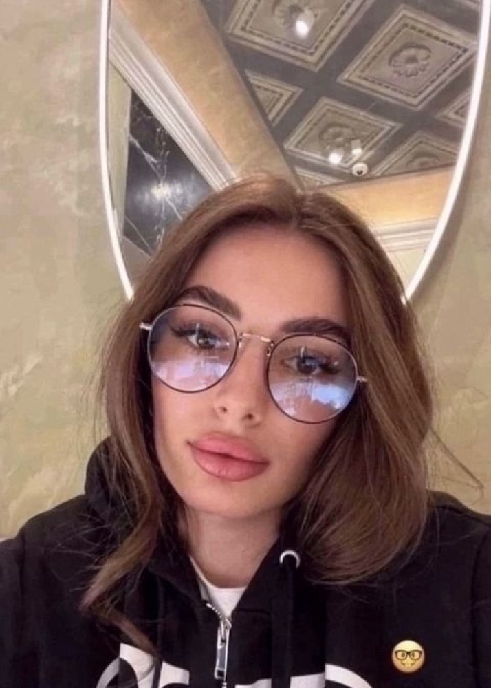 Индивидуалка Яна фото № 2 в городе Москва