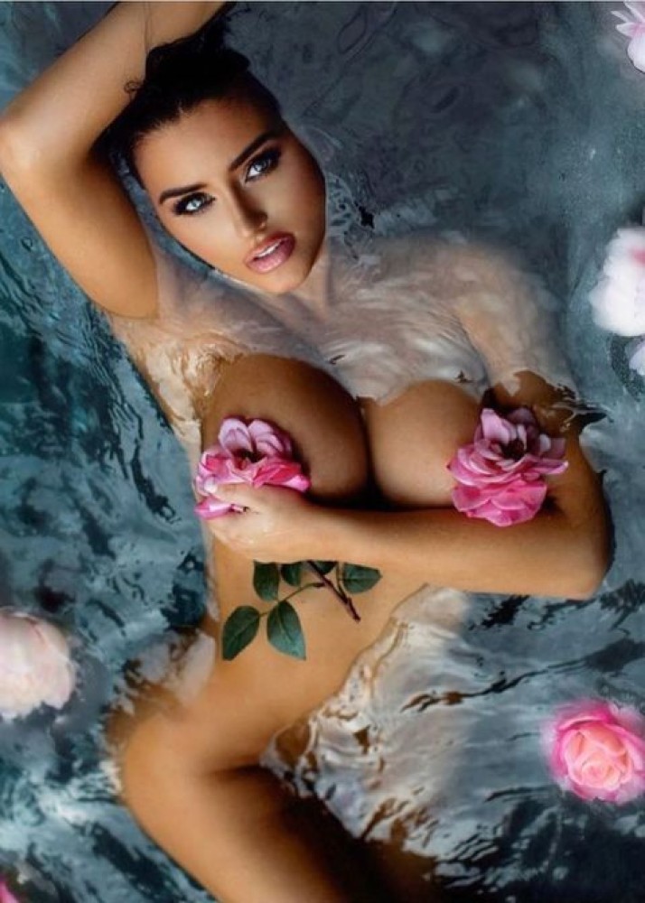 Индивидуалка Яна главное фото в городе Москва 