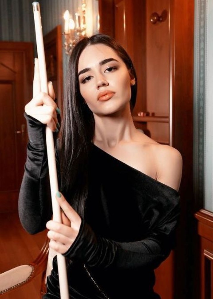 Индивидуалка Яна фото № 2 в городе Москва