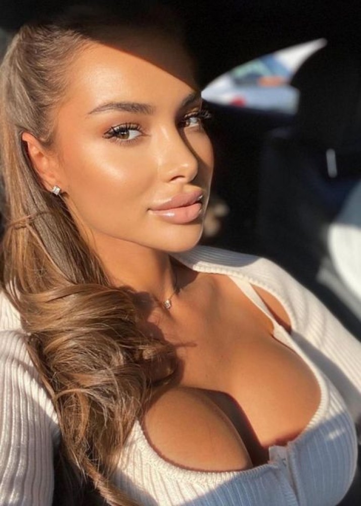 Индивидуалка Яна главное фото в городе Москва 