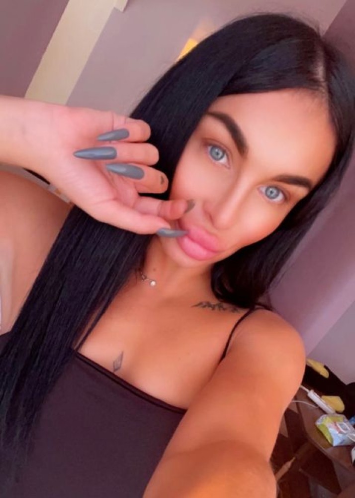 Индивидуалка Яна фото № 2 в городе Москва