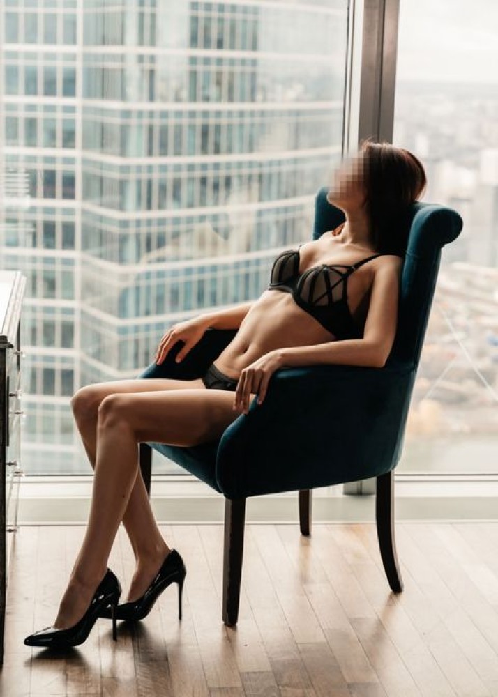 Индивидуалка Яна фото № 2 в городе Москва