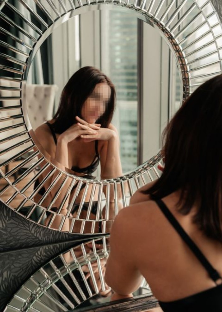 Индивидуалка Яна фото № 2 в городе Москва