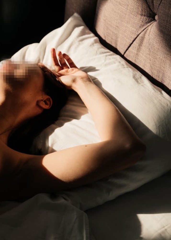 Индивидуалка Яна фото № 2 в городе Москва