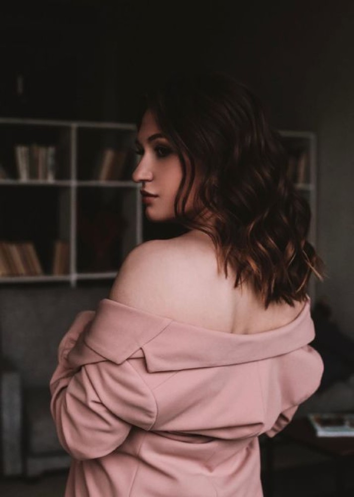 Индивидуалка Яна фото № 2 в городе Москва