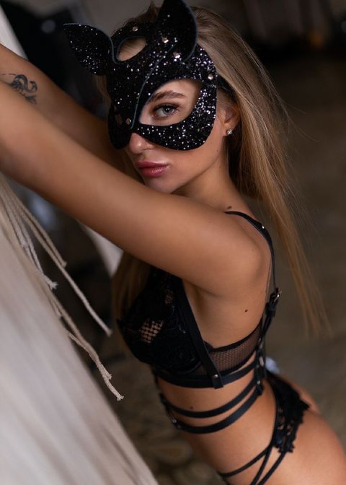 Индивидуалка Яна фото № 2 в городе Москва