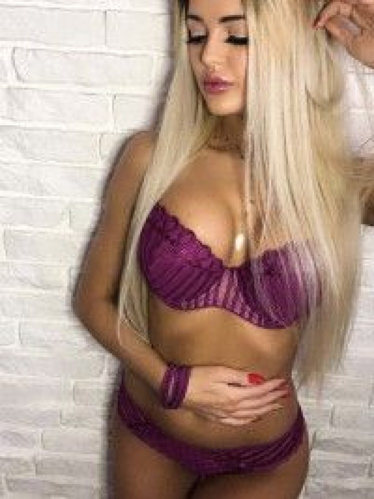 Индивидуалка Яна фото № 2 в городе Москва