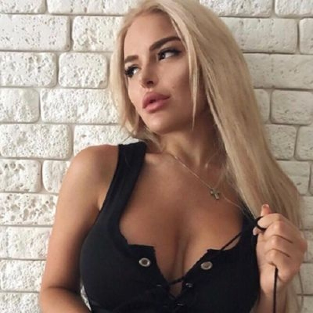 Индивидуалка Яна фото № 2 в городе Москва