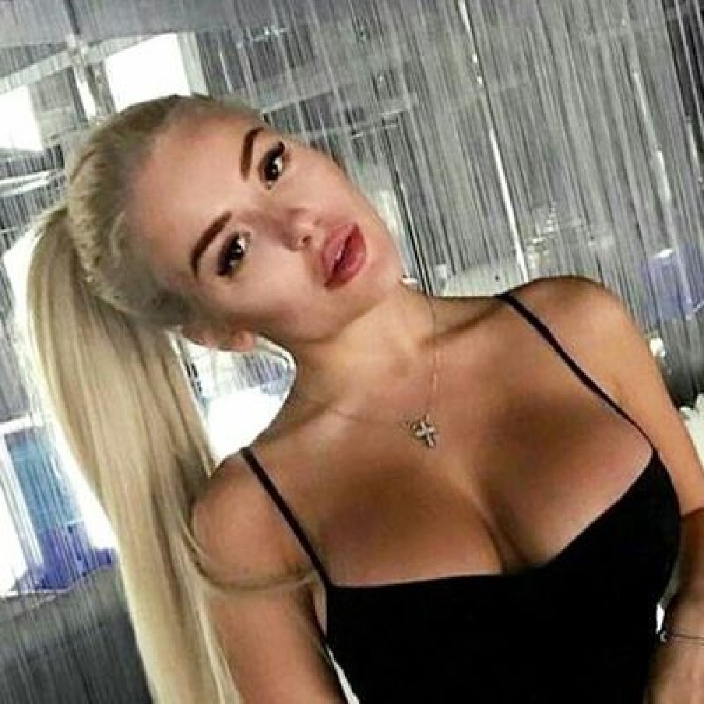 Индивидуалка Яна фото № 2 в городе Москва