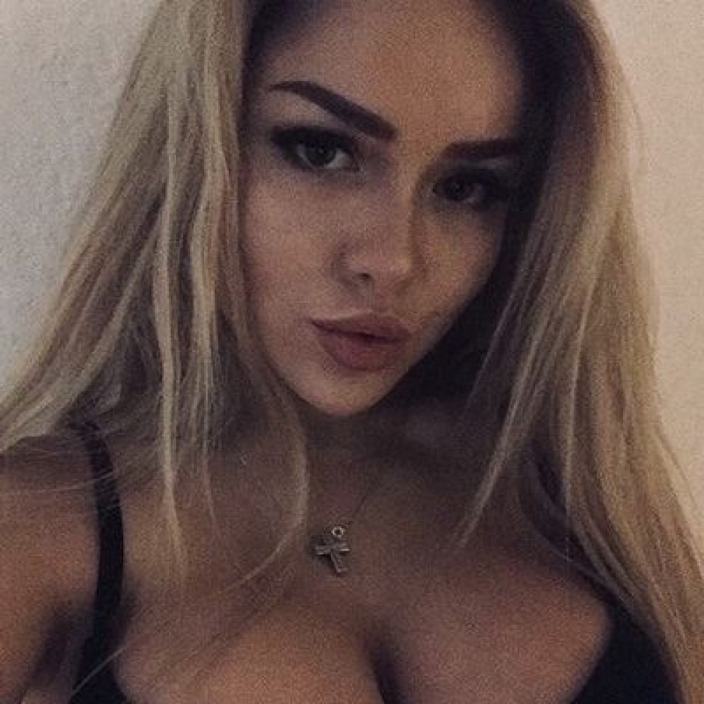 Индивидуалка Яна фото № 2 в городе Москва