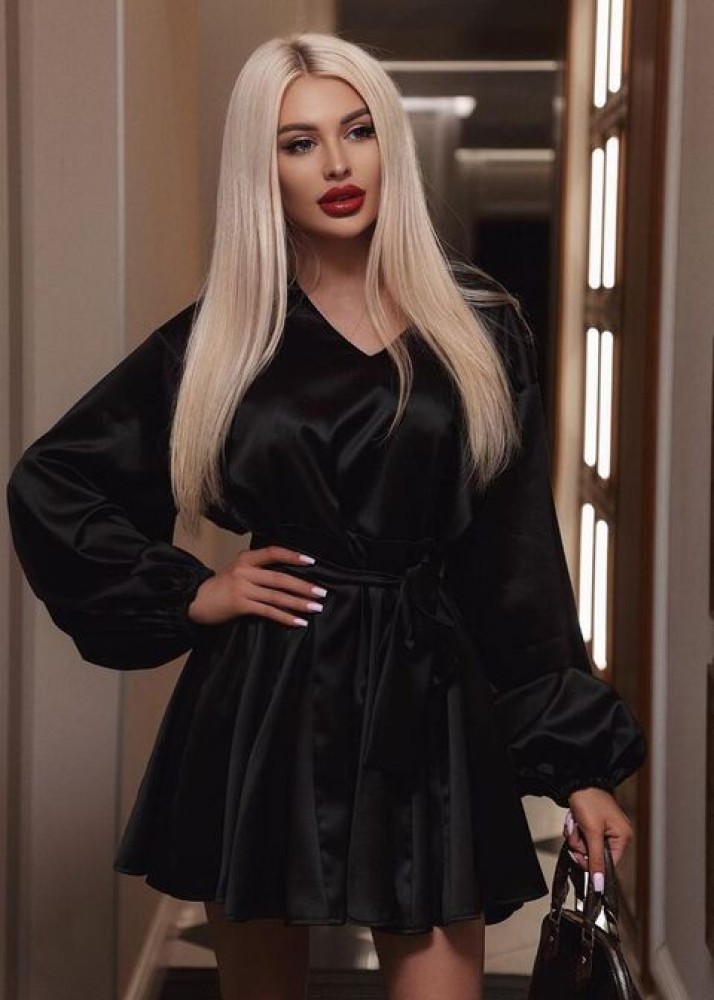 Индивидуалка Яна фото № 2 в городе Москва