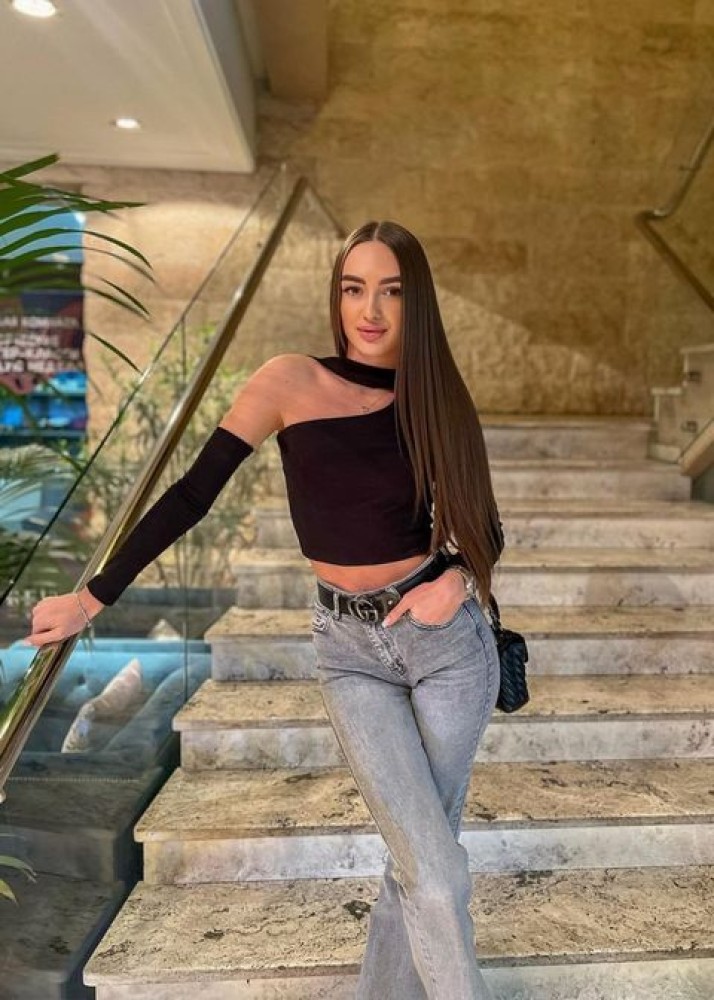 Индивидуалка Яна фото № 2 в городе Москва