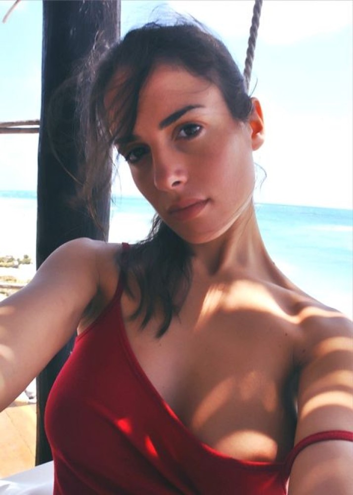 Индивидуалка Яна фото № 2 в городе Москва