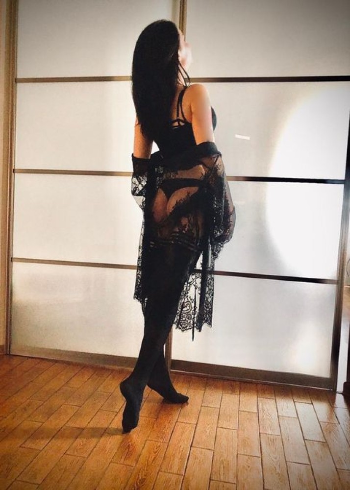 Индивидуалка Яна фото № 2 в городе Москва