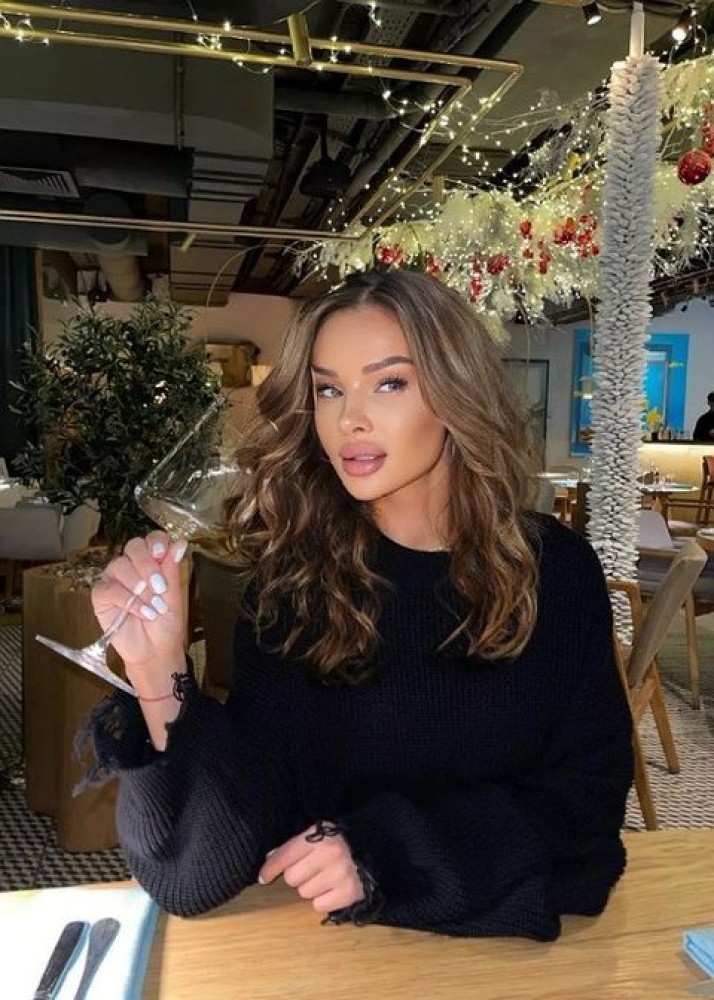 Индивидуалка Яна фото № 2 в городе Москва