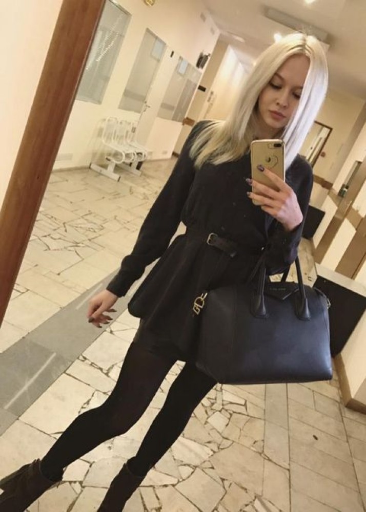 Индивидуалка Яна главное фото в городе Москва 