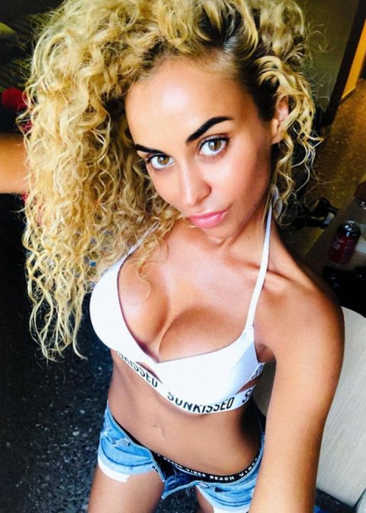 Индивидуалка Яна главное фото в городе Москва 