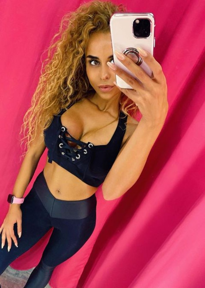 Индивидуалка Яна фото № 2 в городе Москва