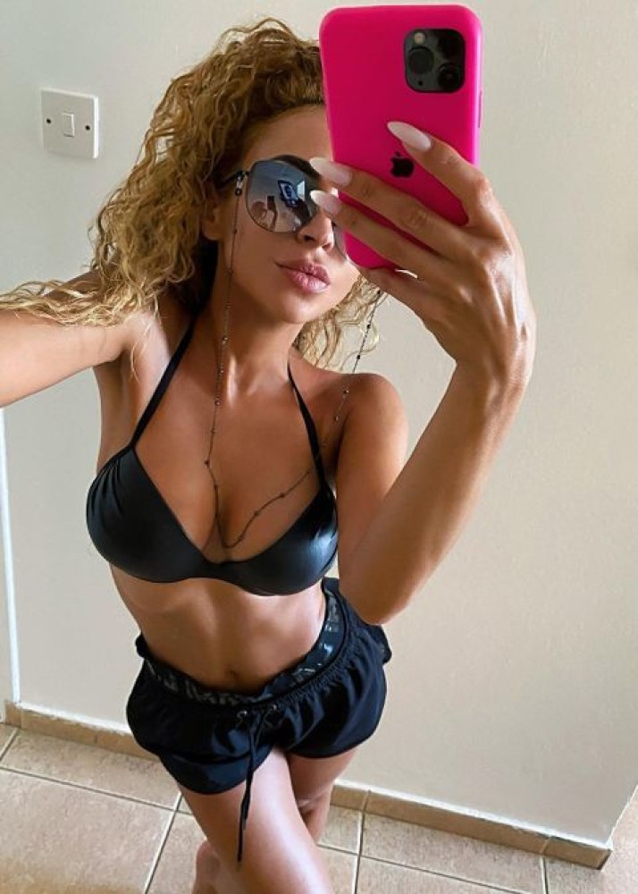 Индивидуалка Яна фото № 2 в городе Москва