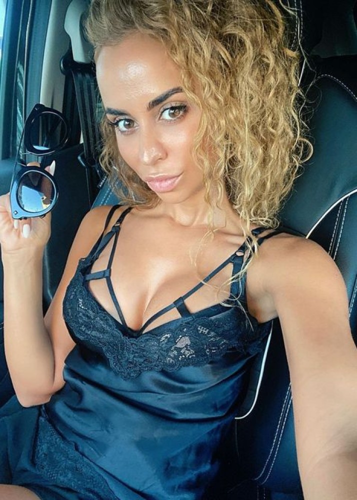 Индивидуалка Яна фото № 2 в городе Москва