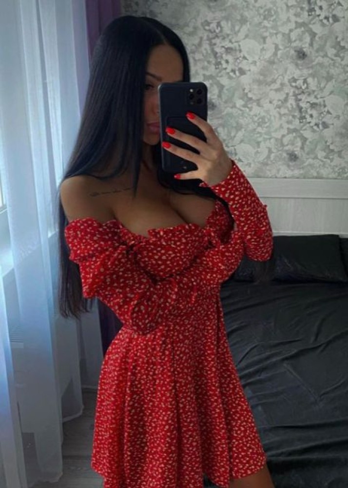 Индивидуалка Яна главное фото в городе Москва 