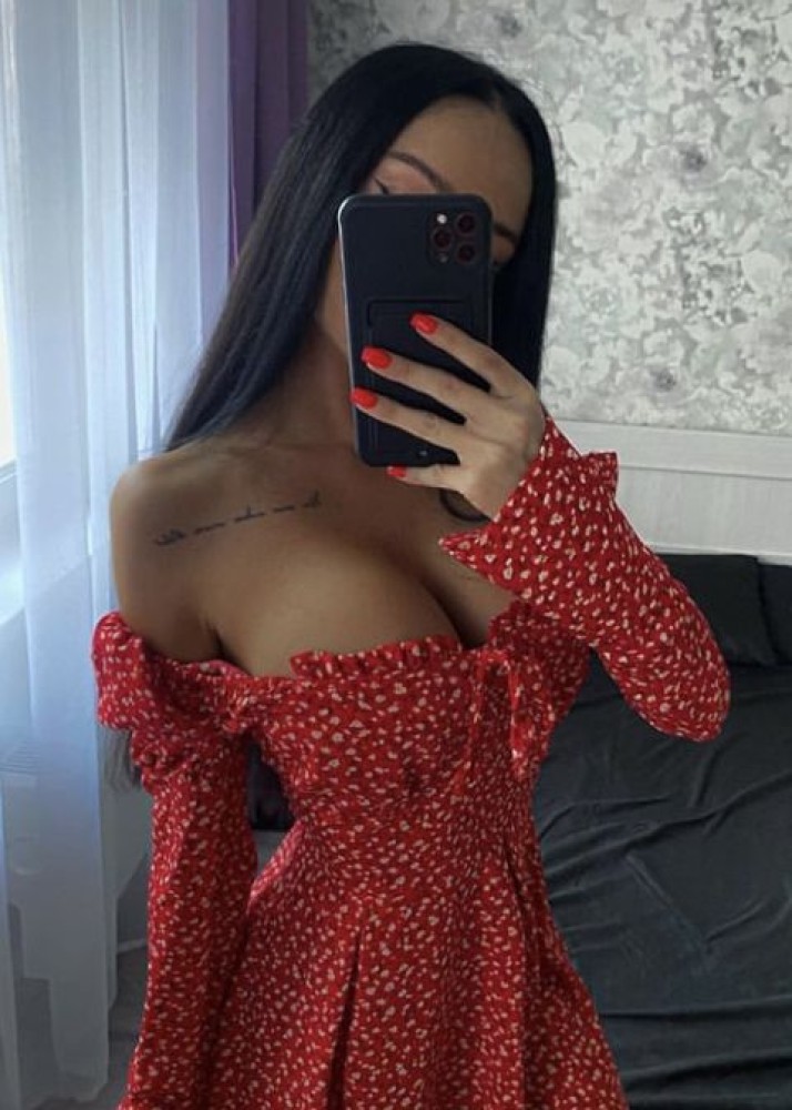 Индивидуалка Яна фото № 2 в городе Москва