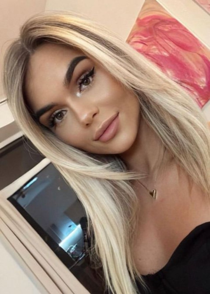 Индивидуалка Яна главное фото в городе Москва 