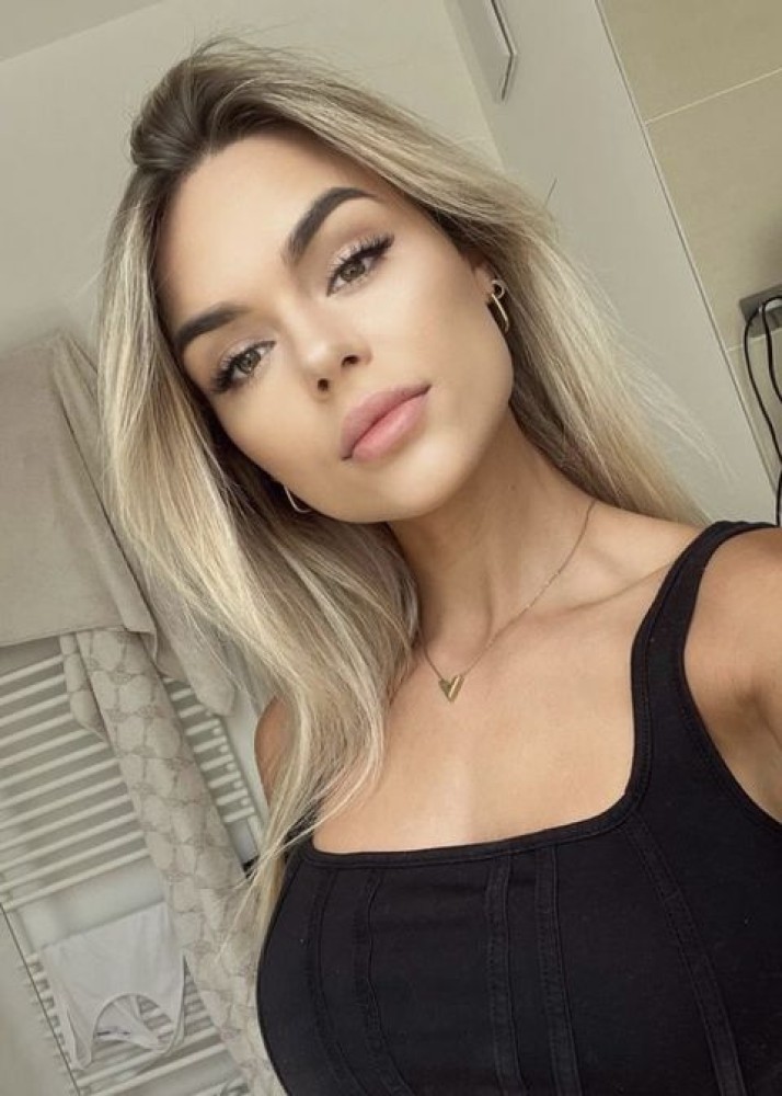 Индивидуалка Яна фото № 2 в городе Москва