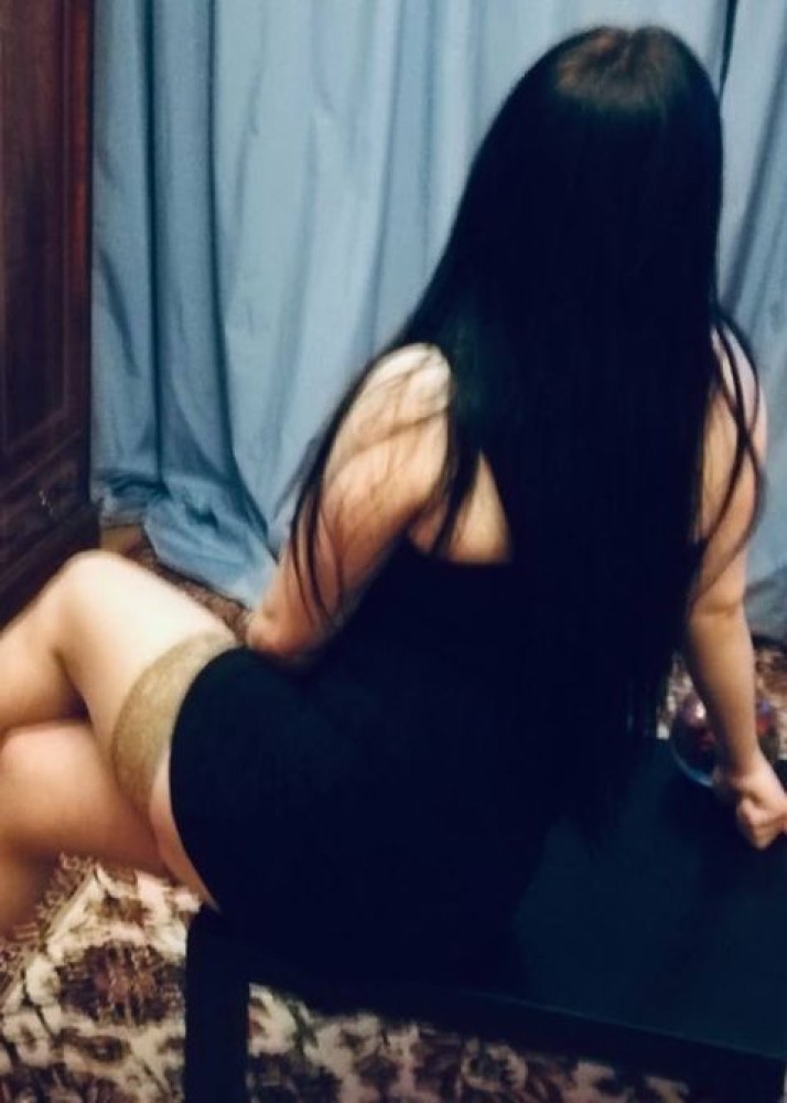 Индивидуалка Яна главное фото в городе Москва 