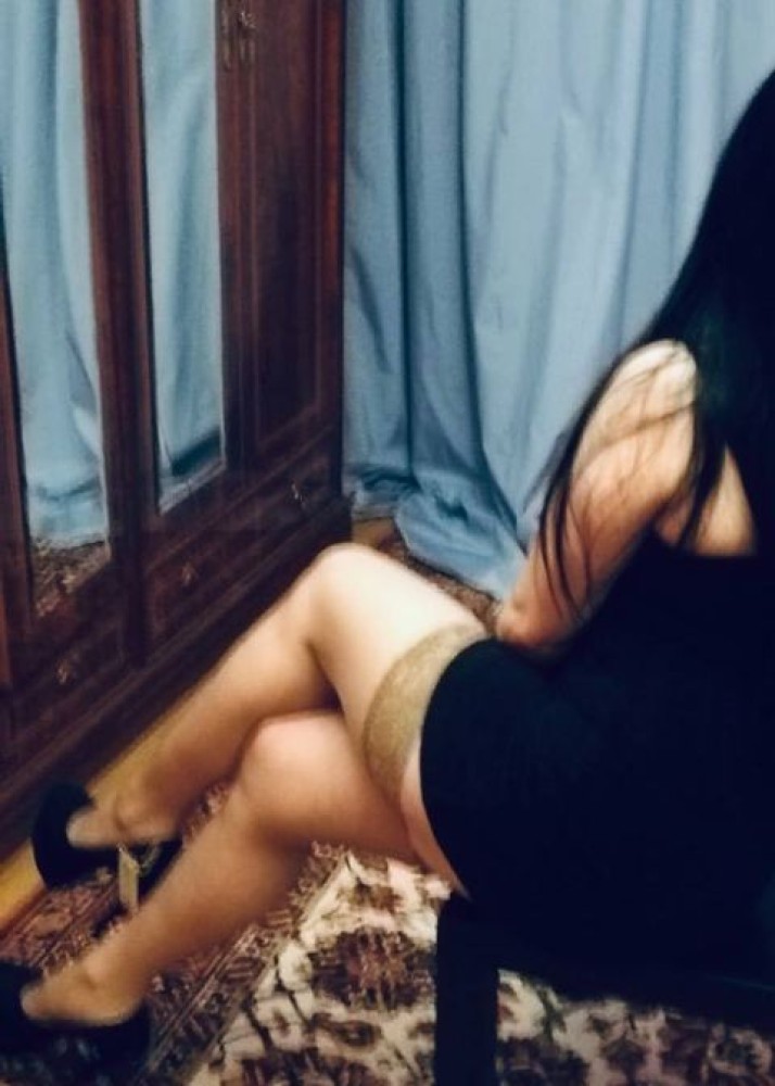 Индивидуалка Яна фото № 2 в городе Москва