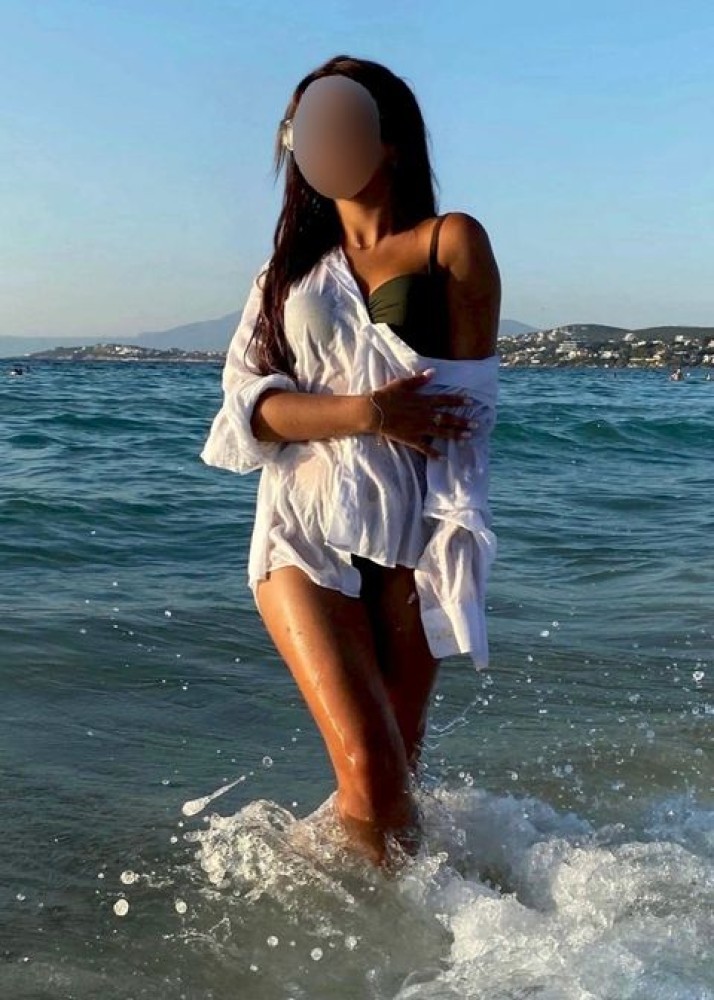 Индивидуалка Яна главное фото в городе Москва 