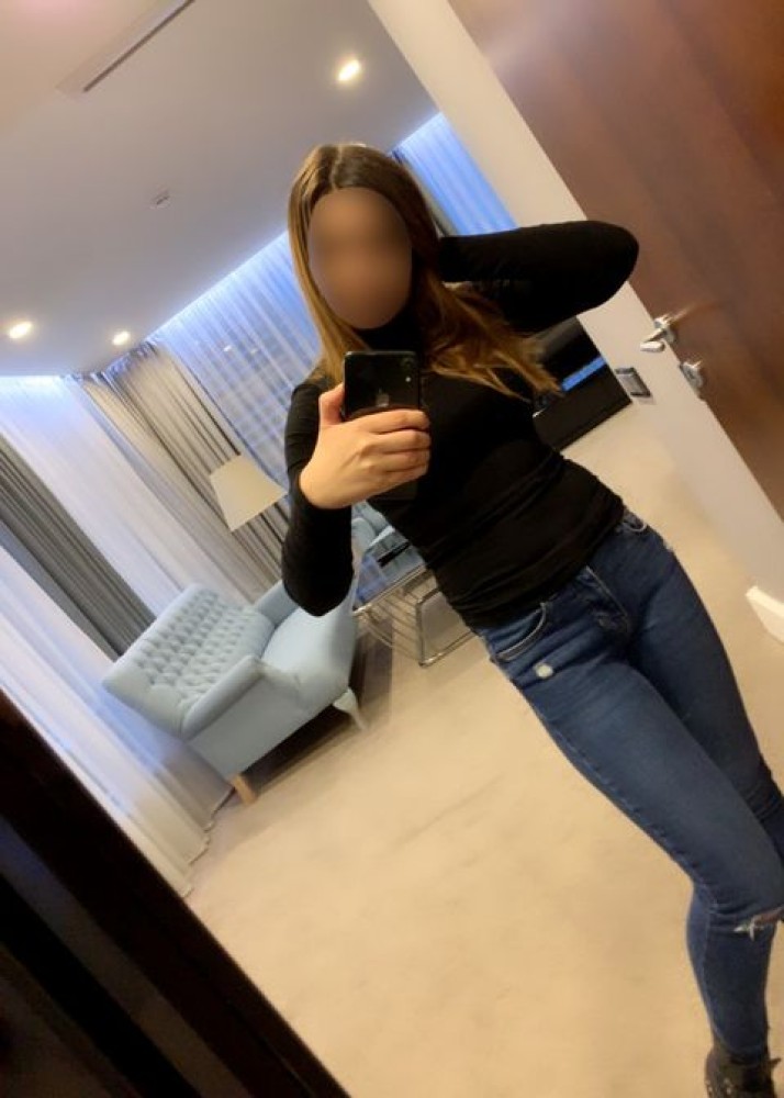 Индивидуалка Яна фото № 2 в городе Москва