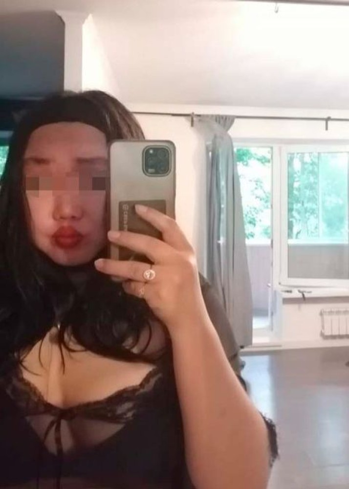 Индивидуалка Яна главное фото в городе Москва 