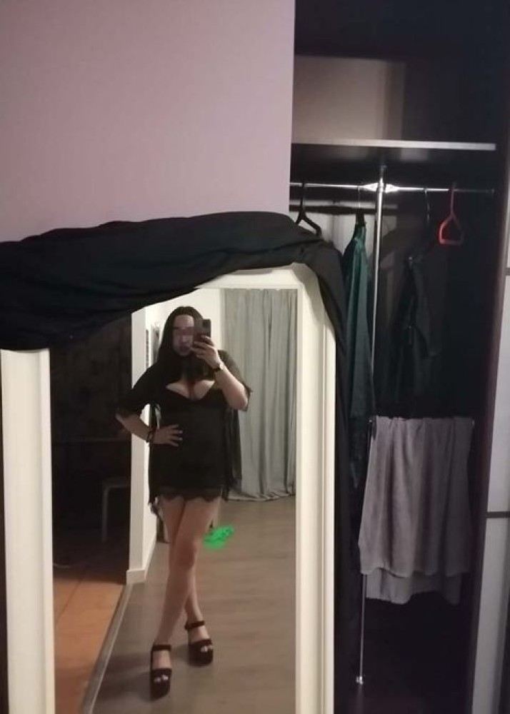 Индивидуалка Яна фото № 2 в городе Москва