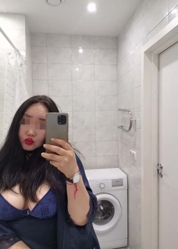 Индивидуалка Яна фото № 2 в городе Москва