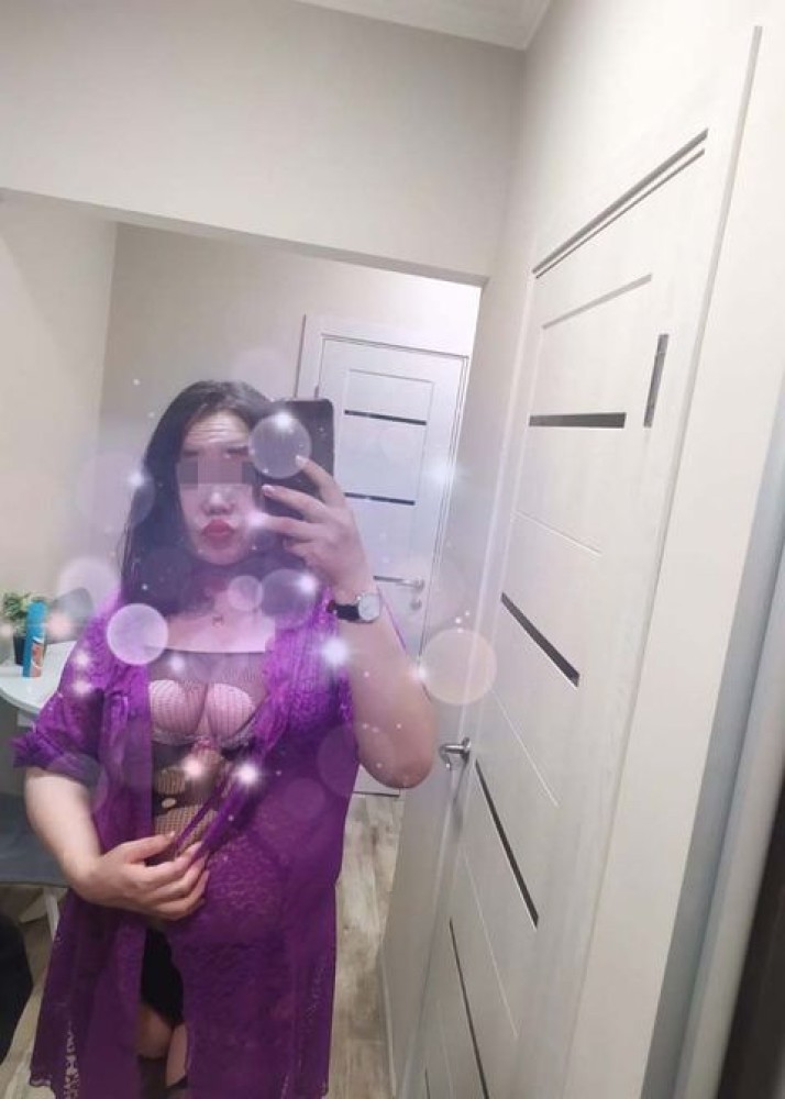 Индивидуалка Яна фото № 2 в городе Москва