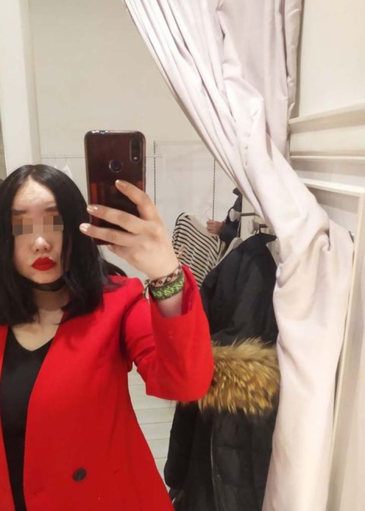 Индивидуалка Яна фото № 2 в городе Москва