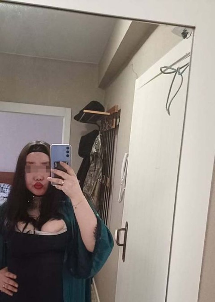 Индивидуалка Яна фото № 2 в городе Москва