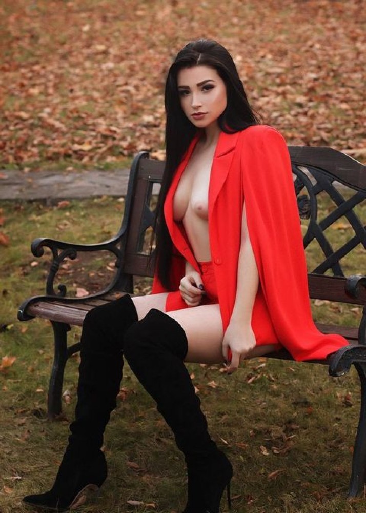 Индивидуалка Яна фото № 2 в городе Москва