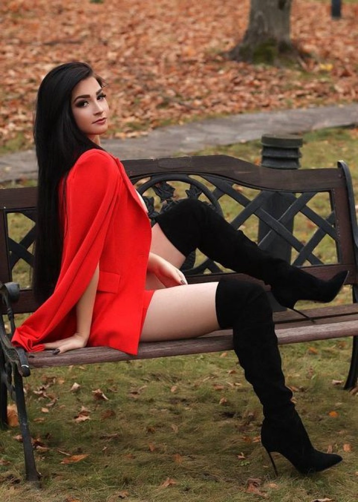 Индивидуалка Яна фото № 2 в городе Москва