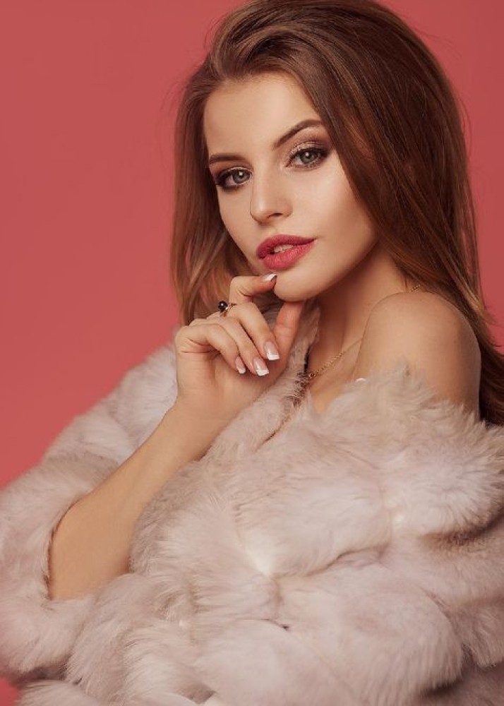 Индивидуалка Яна фото № 2 в городе Москва