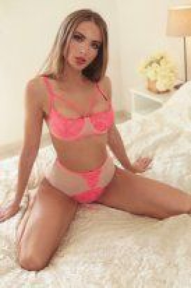 Индивидуалка ЯНА фото № 2 в городе Москва