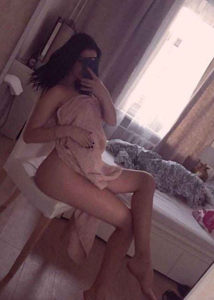 Индивидуалка Яна фото № 2 в городе Москва